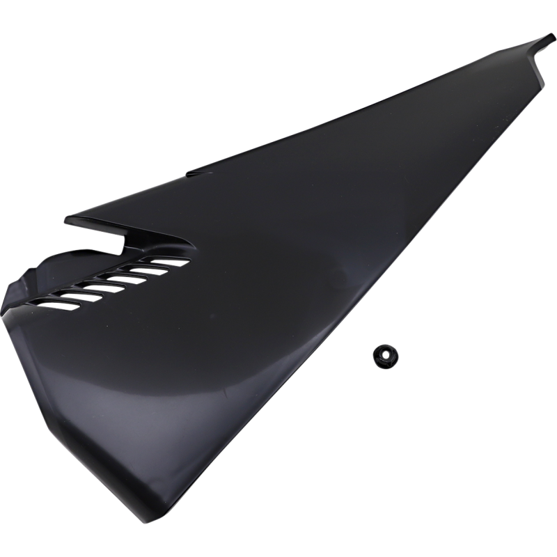 ACERBIS AIRBOX COVER VENT HUS BLK 2802000001