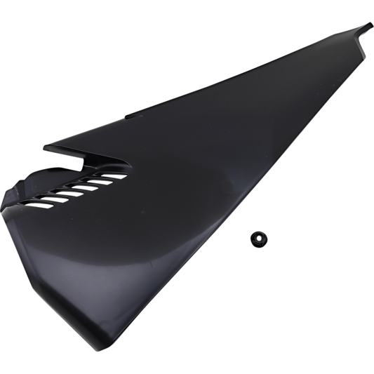 ACERBIS AIRBOX COVER VENT HUS BLK 2802000001