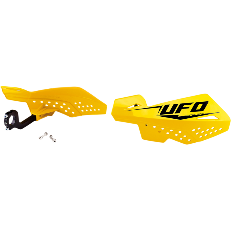UFO HANDGUARS VIPER 2 YE PM01660-102