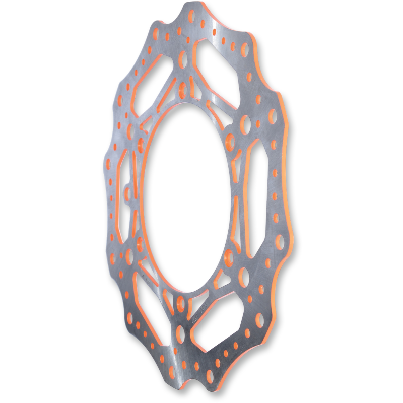 MOOSE RACING MOOSE RFX FR DISC ORANGE KTM FXBD 50300 55OR