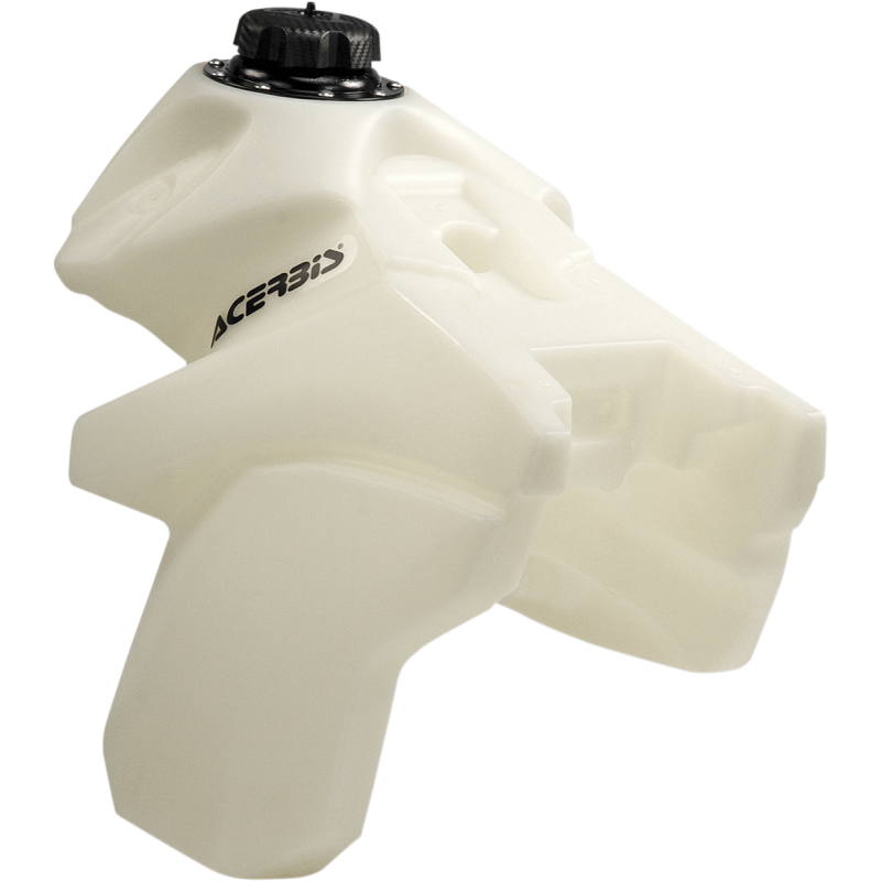 ACERBIS TANK- SX125/250, SXF450:11-12 3.2GAL NAT 2250320147