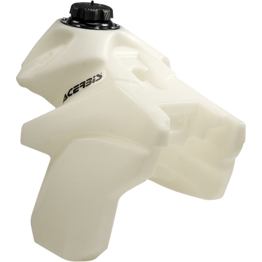 ACERBIS TANK- SX125/250, SXF450:11-12 3.2GAL NAT 2250320147
