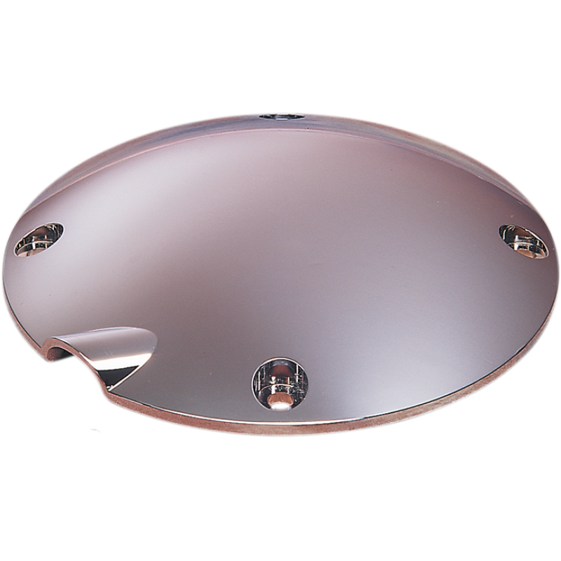 DRAG SPECIALTIES 94-03 XL CHR CLUTCH COVER DS-375647