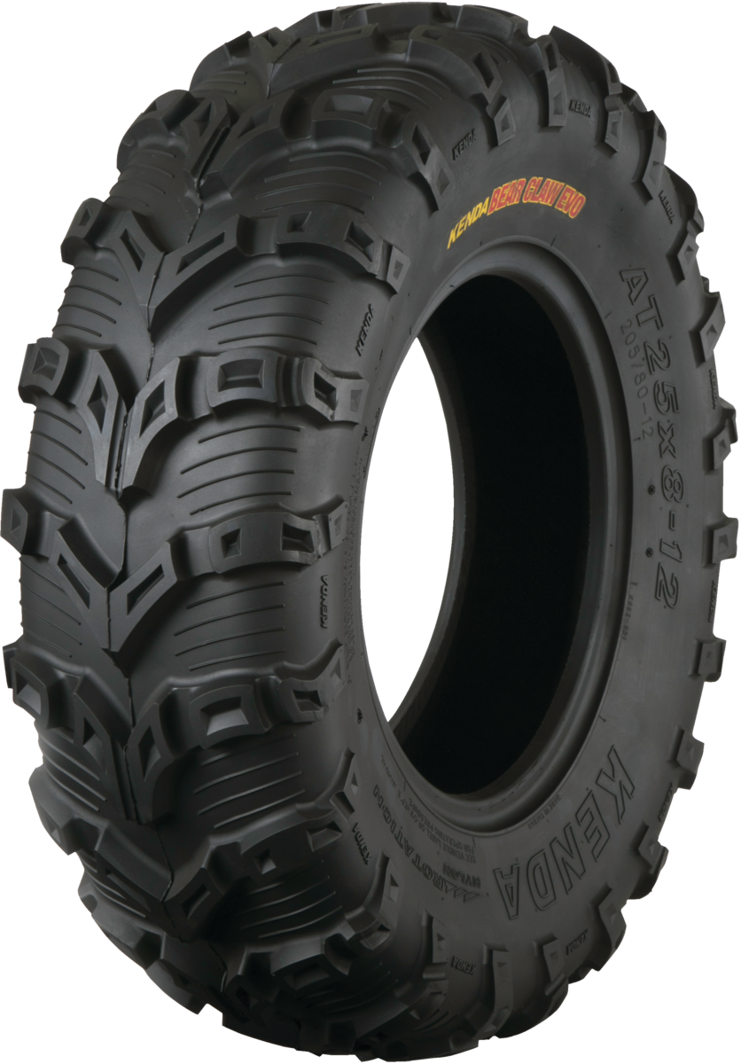 KENDA 28X11-14 K592R BEAR CLAW EVO 6PR 085921446C1