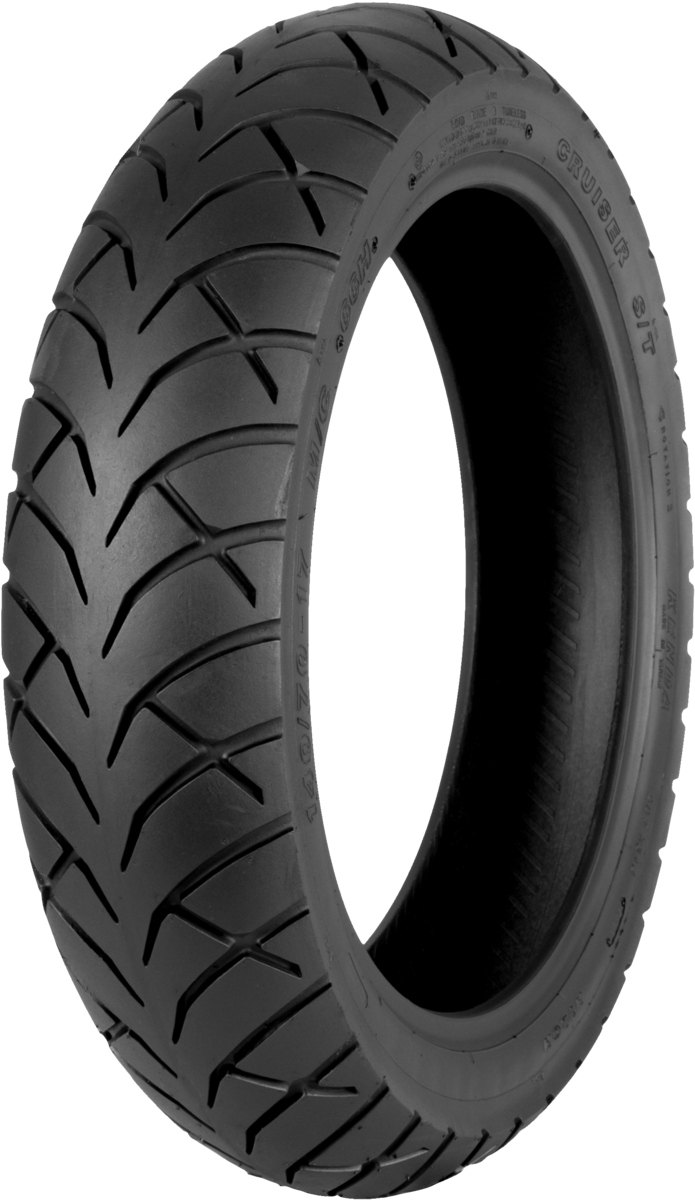 KENDA 140/70H-18 67H TL RR K671 CRUISER 046711820C1
