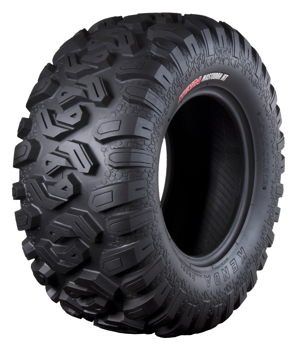 KENDA 26X9R14 K3201F MASTODON HT 8PR 0832101401D1