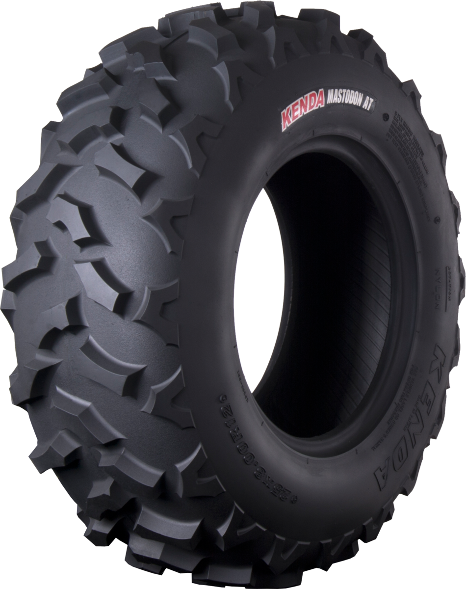 KENDA 32X10R15 8PR F/R K3203 MASTODON AT 0832031502D1