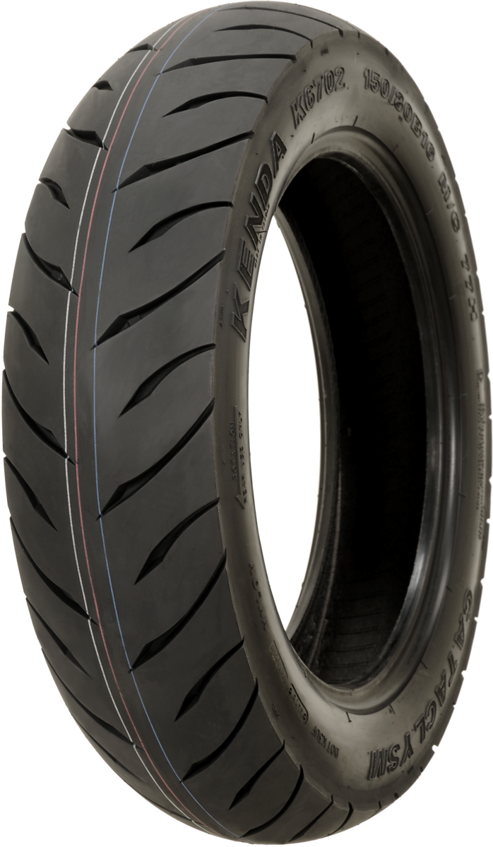 KENDA 140/90B16 77H TL K6702R CATACLYSM 046702160301