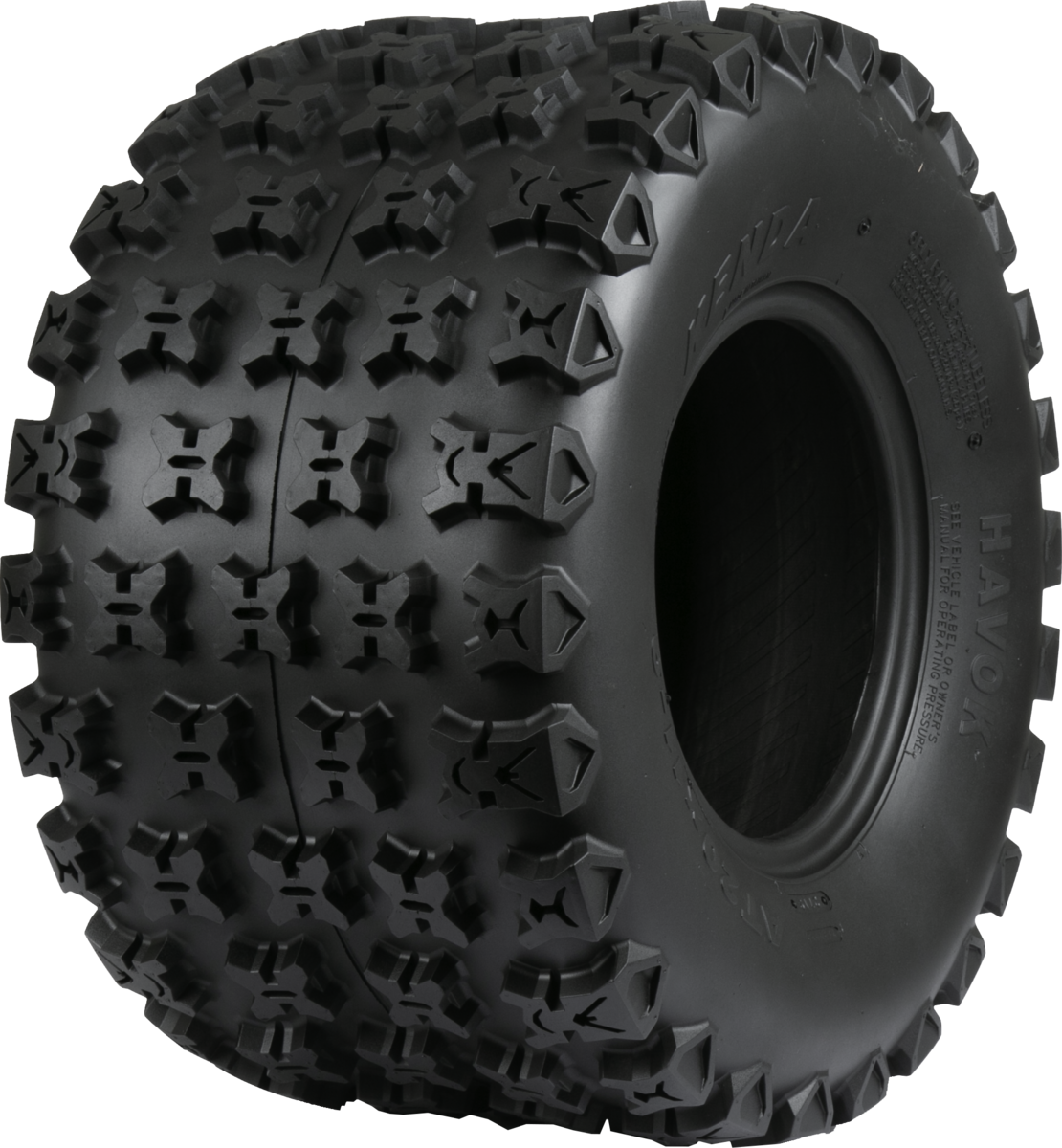 KENDA 22X11-9 4PR K3211R HAVOK 0832112211C1