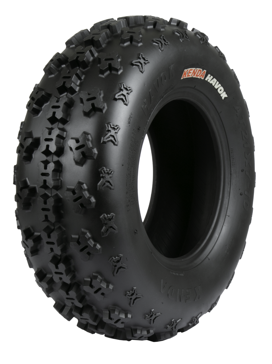 KENDA 20X6-10 4PR K3210F HAVOK 083210206FB1