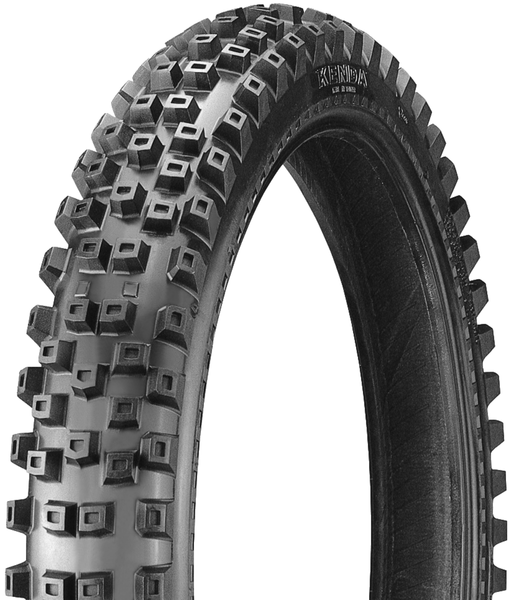 KENDA 90/90-21 54R TT K776F GAUNTLET 04776219001