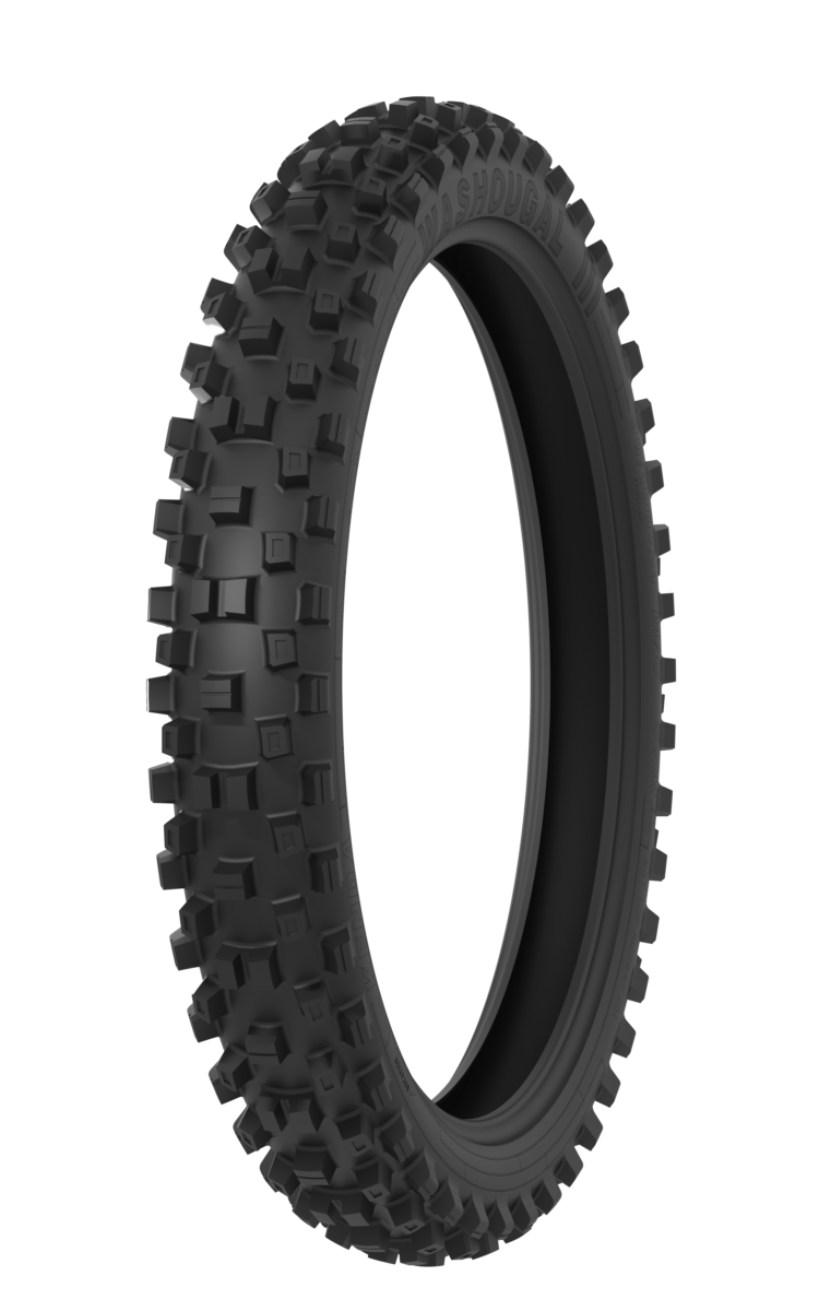 KENDA 80/100-21 51M TT K7102F W3 04710207