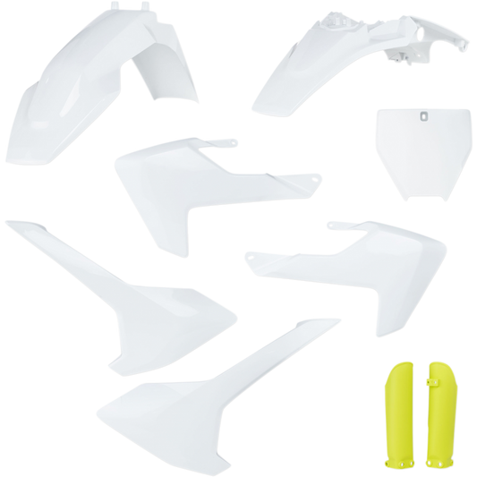 ACERBIS PLASTIC KIT F HUS OE 19 2731986345