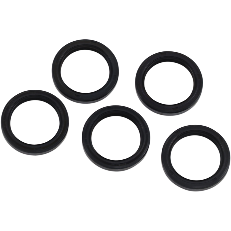 JAMES GASKET 52-83 XL OIL SEAL ENGINE & TRANS (5 PK) JGI-35151-52-A