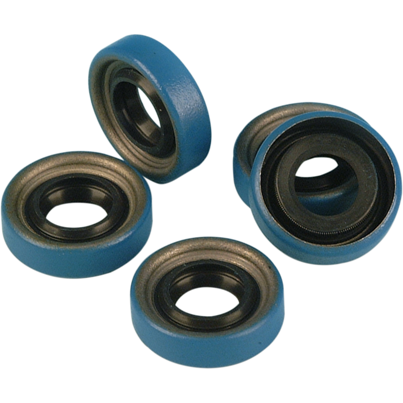 JAMES GASKET 80-06 5SP SHIFTER SHAFT SEAL METAL (5) JGI-12045-M