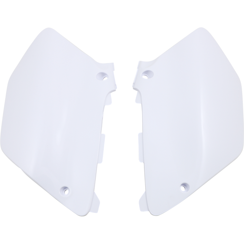 ACERBIS SIDE PANEL- YZ125/250:02-05 WHITE 2043520002