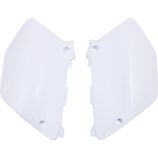 ACERBIS SIDE PANEL- YZ125/250:02-05 WHITE 2043520002