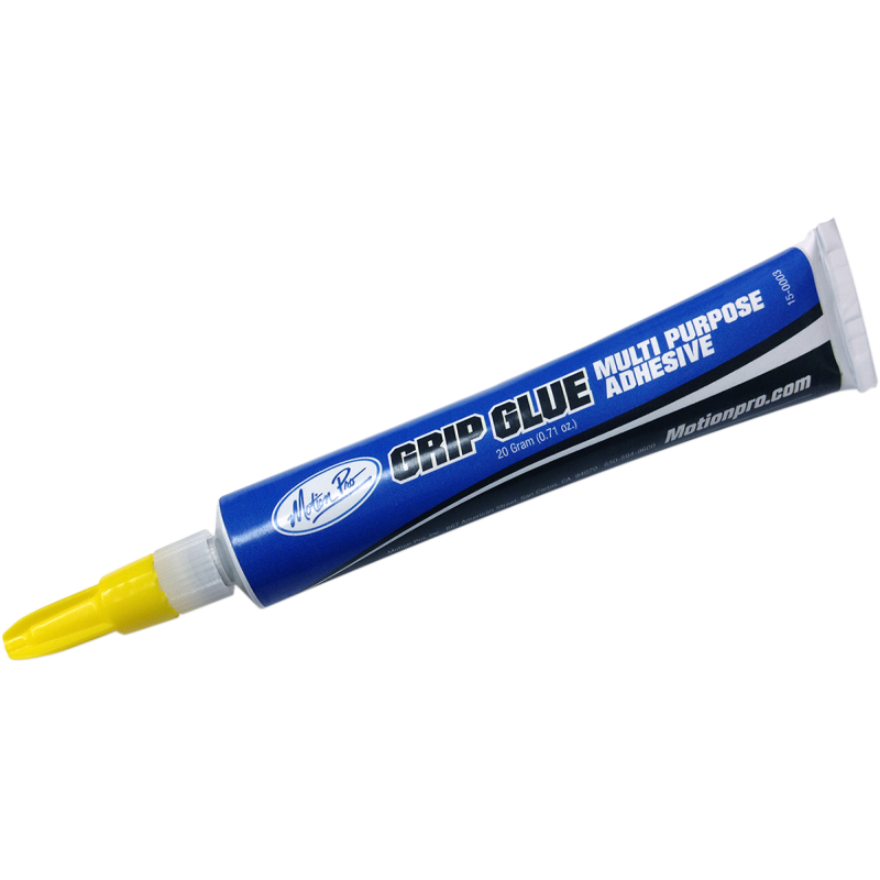 MOTION PRO MULTI PURPOSE ADHESIVE / GRIP GLUE 15-0003