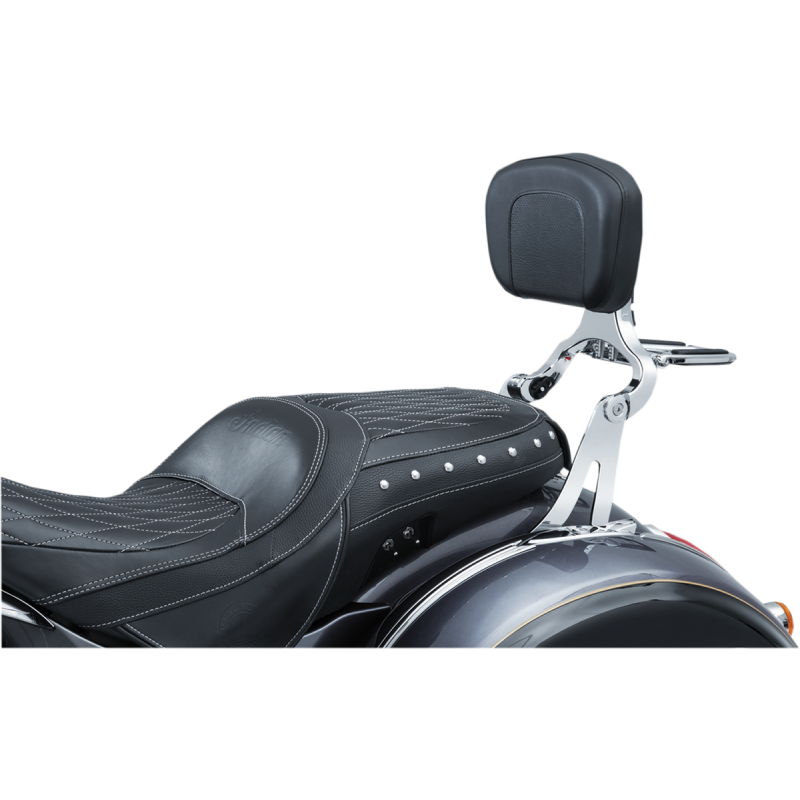 KURYAKYN BACKREST DRV/PASS CHR KT PN 1660 KUR1660