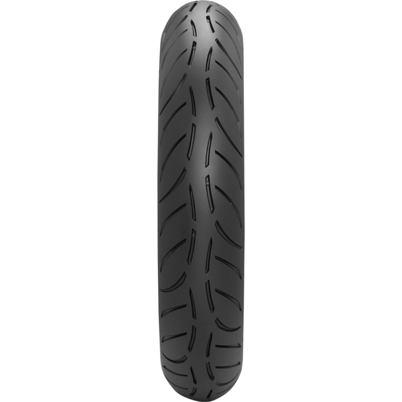 METZELER 110/70ZR17 54W SPORTEC M7RR FRONT 2449800