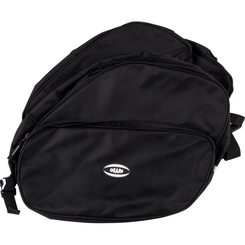 GEARS CANADA YAMAHA SADDLE BAG 300198-1