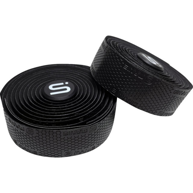 SMANIE SEATS ELITE BAR TAPE BLACK A00000100034