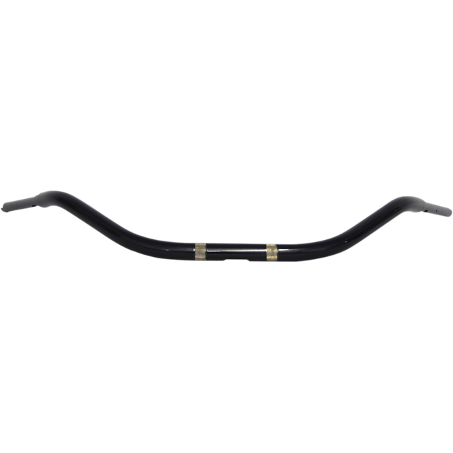 KLOCK WERKS HANDLEBAR PRARE 15+IN B KWH-04-0335
