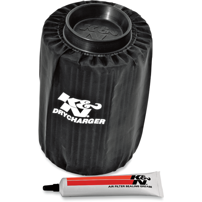K & N 08-12 RZR 800 AIR FILTER K&N PL-8007