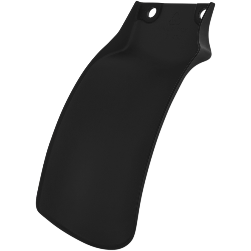 ACERBIS FLAP MUD YAM BLK 2709730001