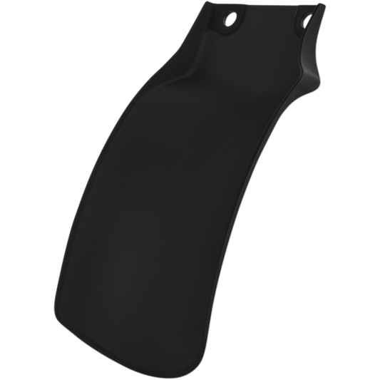 ACERBIS FLAP MUD YAM BLK 2709730001