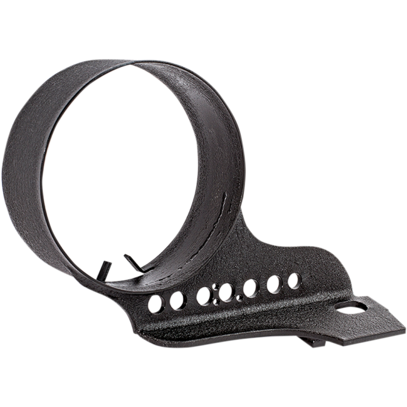 CYCLE VISIONS MOUNT SPEEDO 89-19 BLK CV5051