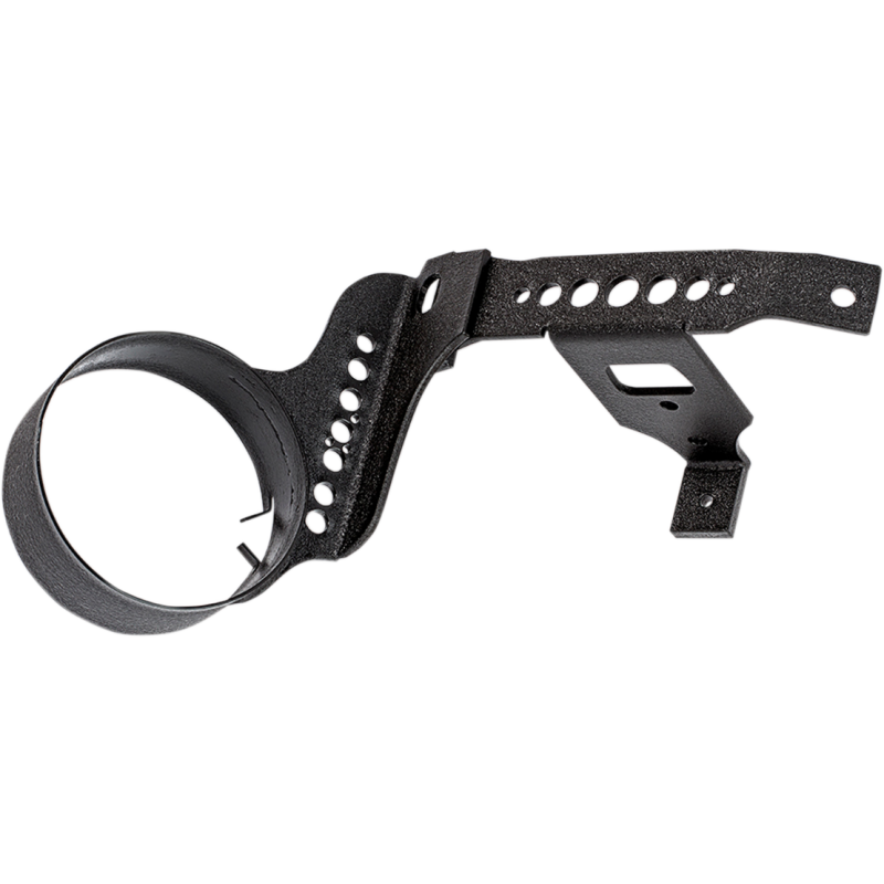 CYCLE VISIONS MOUNT SPEEDO 04-19 XL BLK CV5050