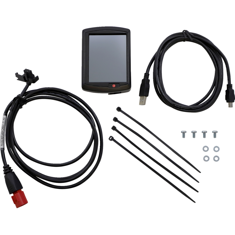 DYNOJET-HARLEY 21-24 HD M8 POWER VISION PV-3B