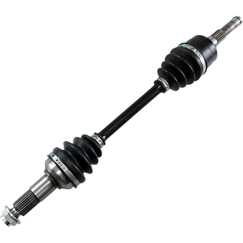 MOOSE UTILITY DIVISION AXLE KIT COMPLETE YAM LM6-YA-8-111