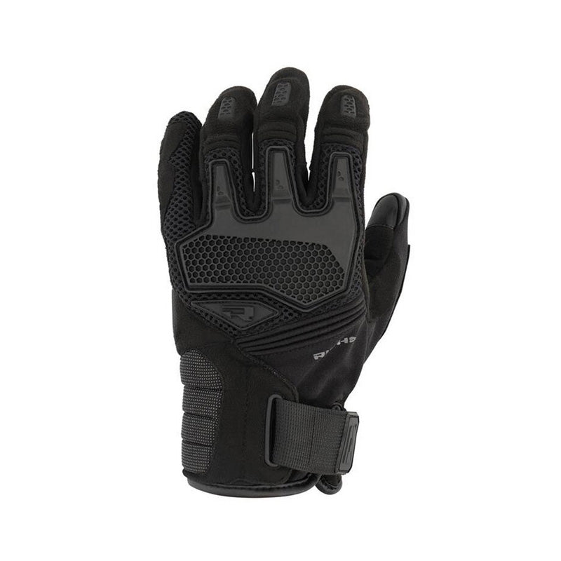 RICHA BOGOTA GLOVES BLACK L 1105100012-100RL000