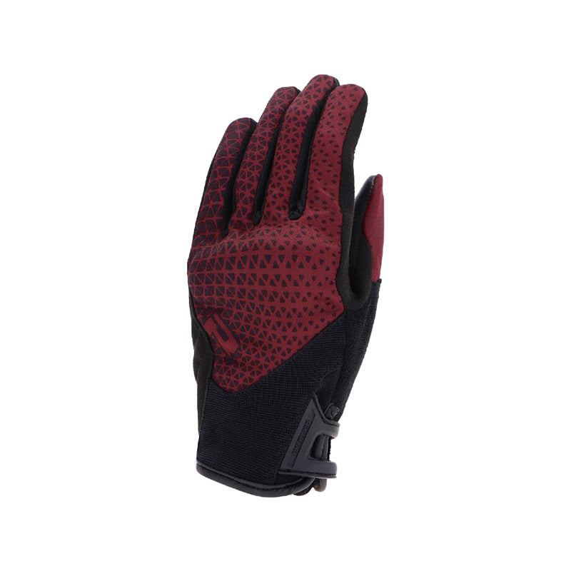 RICHA DORA GLOVES WOMEN BORDEAUX L 1105200009-302RL000