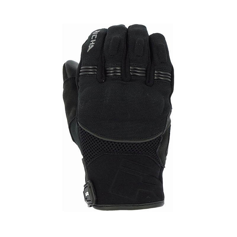 RICHA SCOPE GLOVES BLACK L 1105100072-100RL000