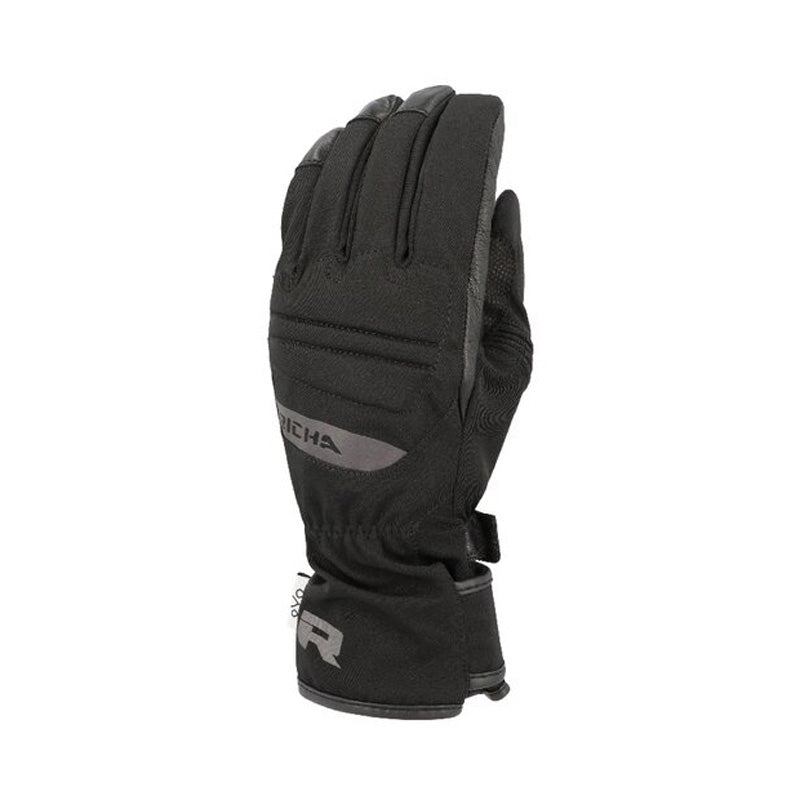 RICHA XSUMMERRAIN 2 GLOVES BLACK L 1105100080-100RL000