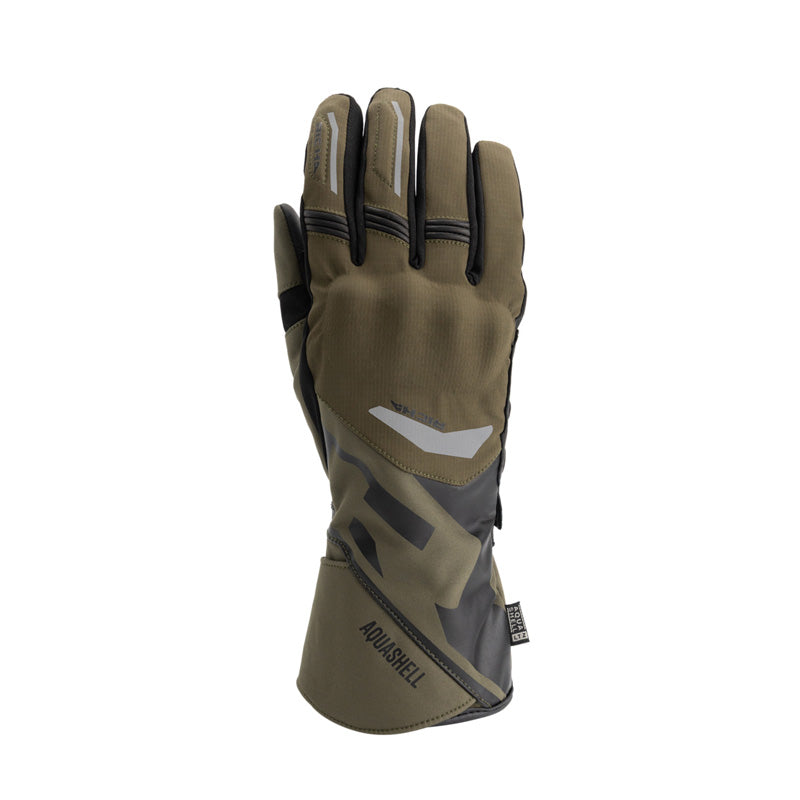 RICHA ETERNITY WP GLOVES GREEN L 1105100110-600RL000