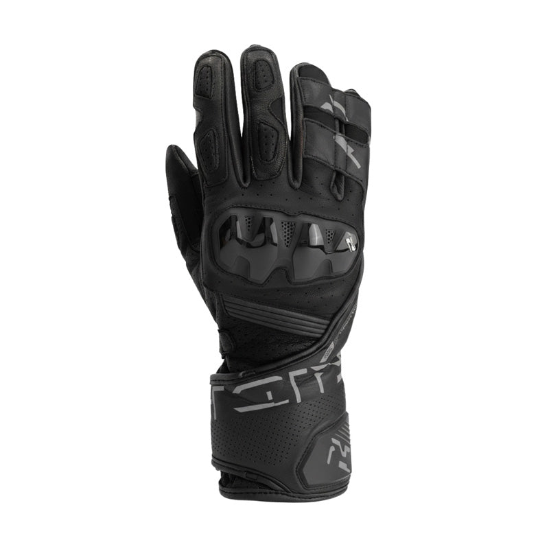 RICHA RS-86 GLOVES WOMEN BLACK L 1105200049-100RL000