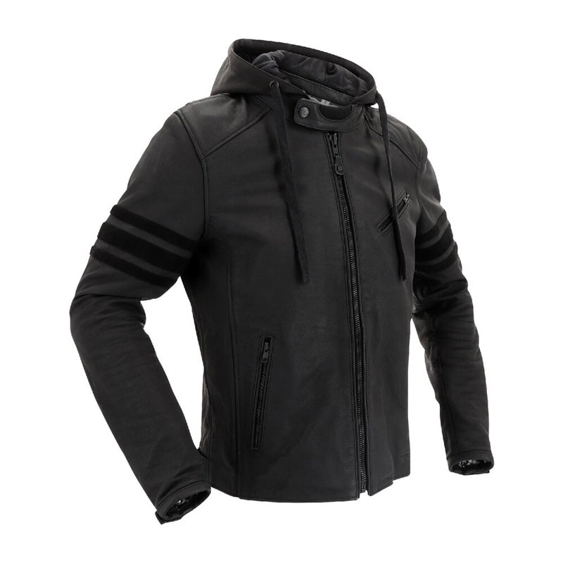 RICHA TOULON JACKET BLACK EDITION 54 1101100032-100R5400