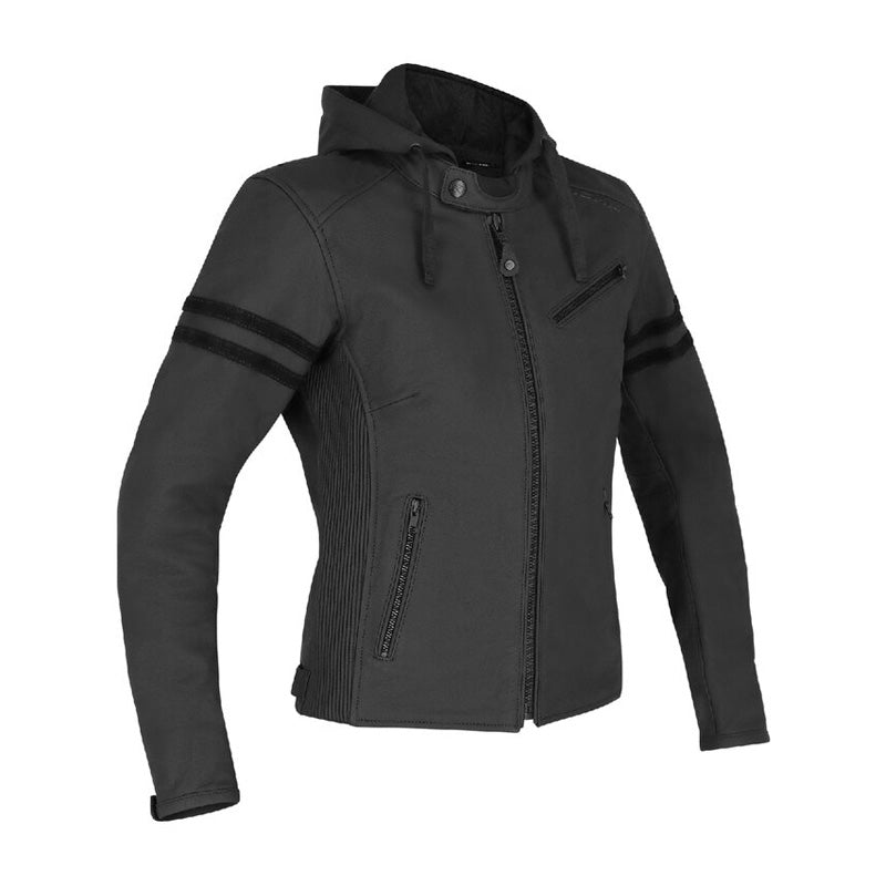 RICHA TOULON JACKET BLACK EDITION WOMEN BLACK 42 1101200012-100R4200