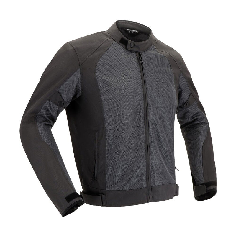 RICHA AIRSUMMER JACKET ANTHRACITE L 1102100003-102RL000