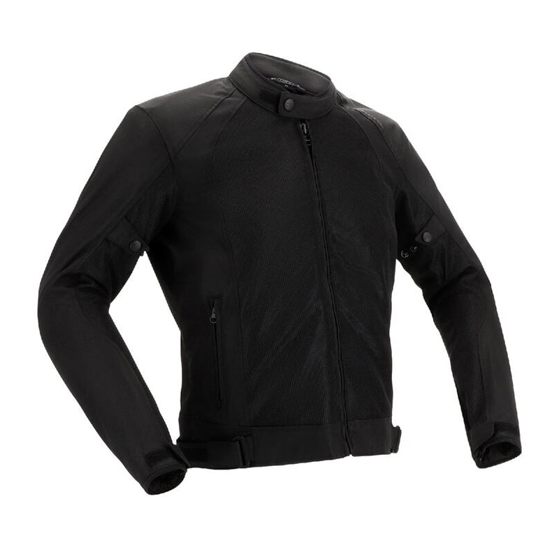 RICHA AIRSUMMER JACKET BLACK L 1102100003-100RL000