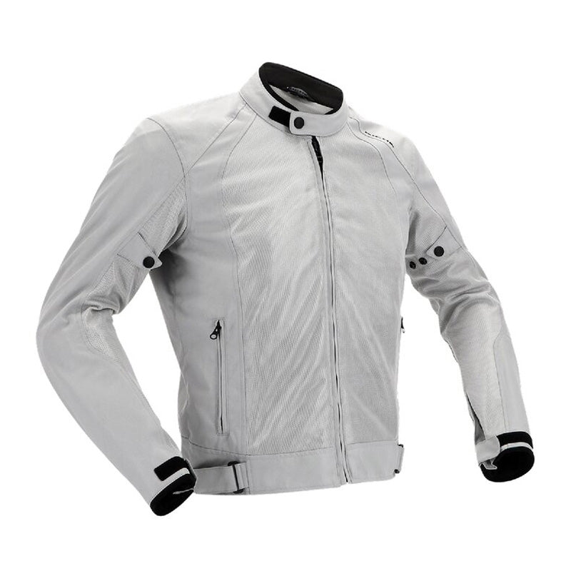 RICHA AIRSUMMER JACKET LIGHT GREY L 1102100003-203RL000