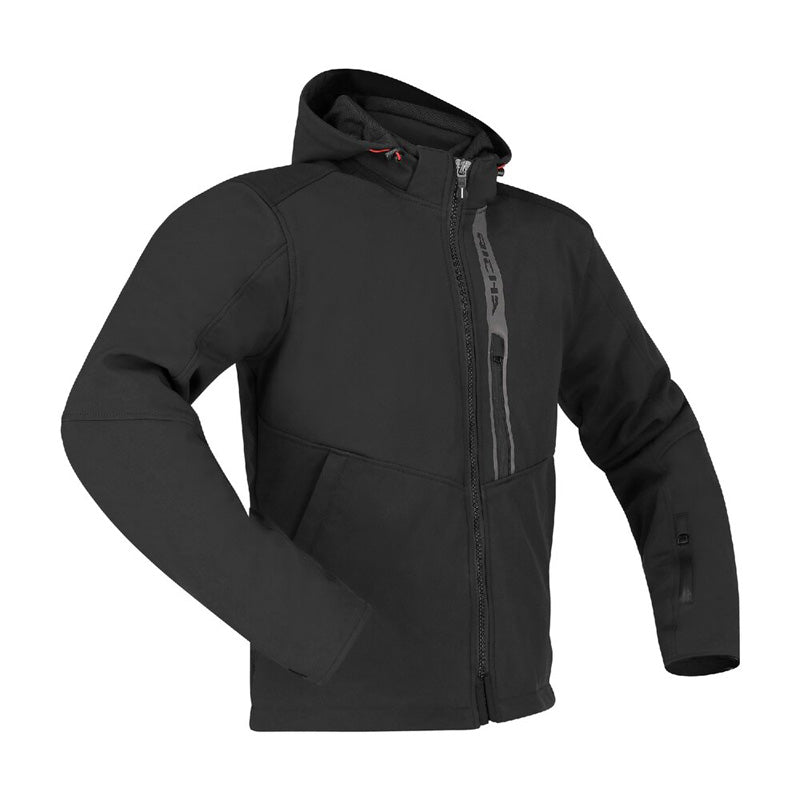 RICHA NUCLEAR WP JACKET BLACK L 1102100060-100RL000