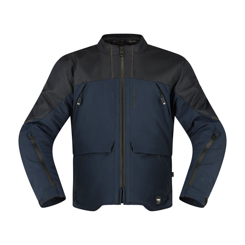 RICHA ETERNITY JACKET GREY L 1102100083-202RL000