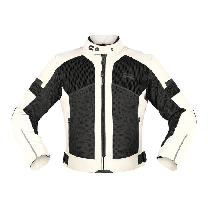 RICHA AIRSTREAM X-2 JACKET GREY L 1102100085-202RL000