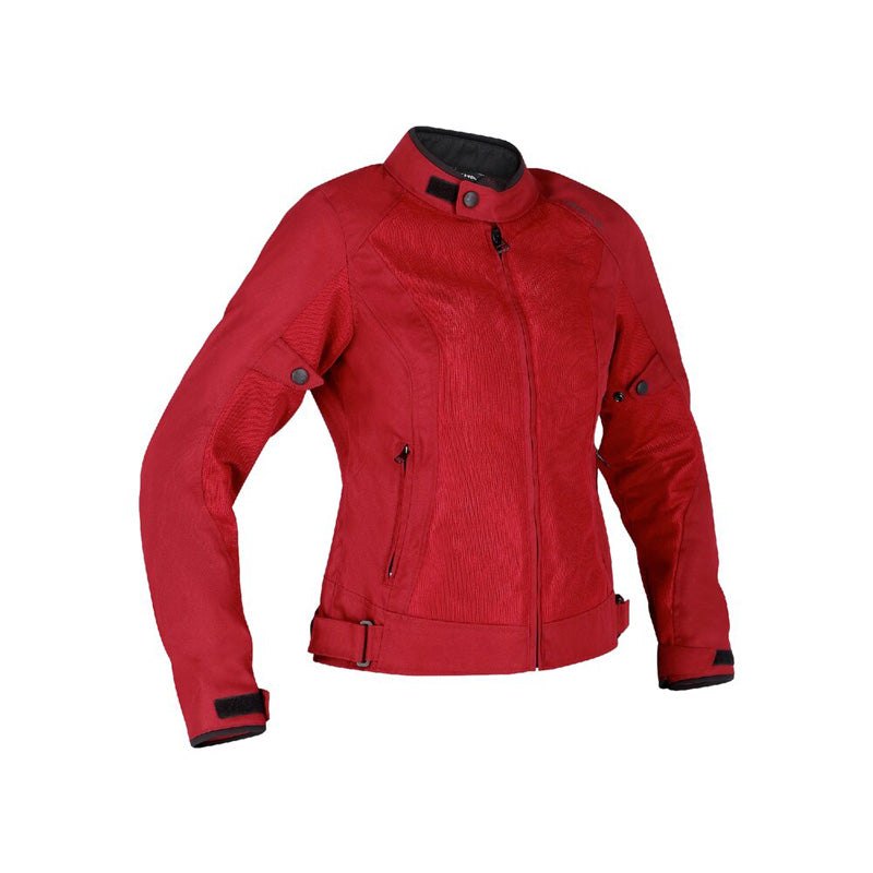 RICHA AIRSUMMER JACKET WOMEN RED L 1102200003-300RL000