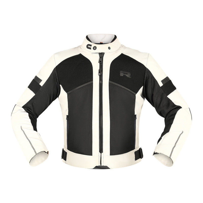 RICHA AIRSTREAM X-2 JACKET WOMEN GREY L 1102200050-202RL000